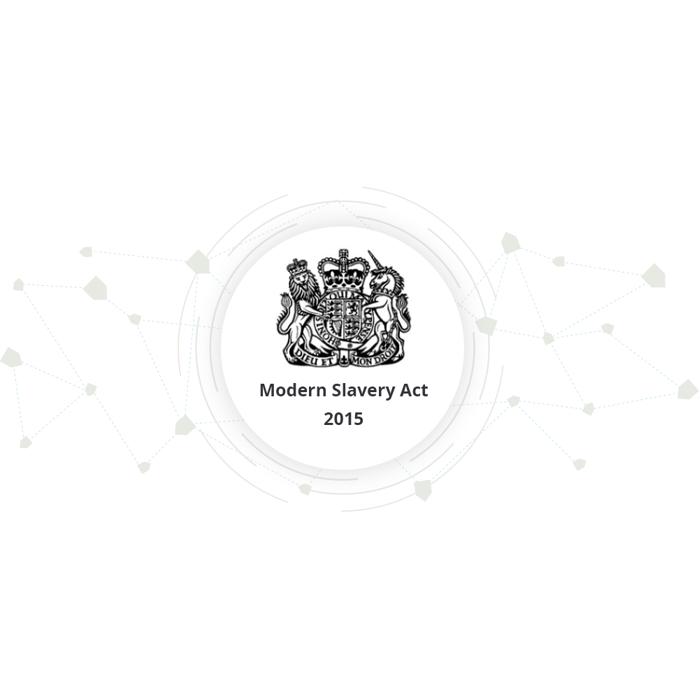 Global Modern Slavery Act Compliance Tracker 2.0