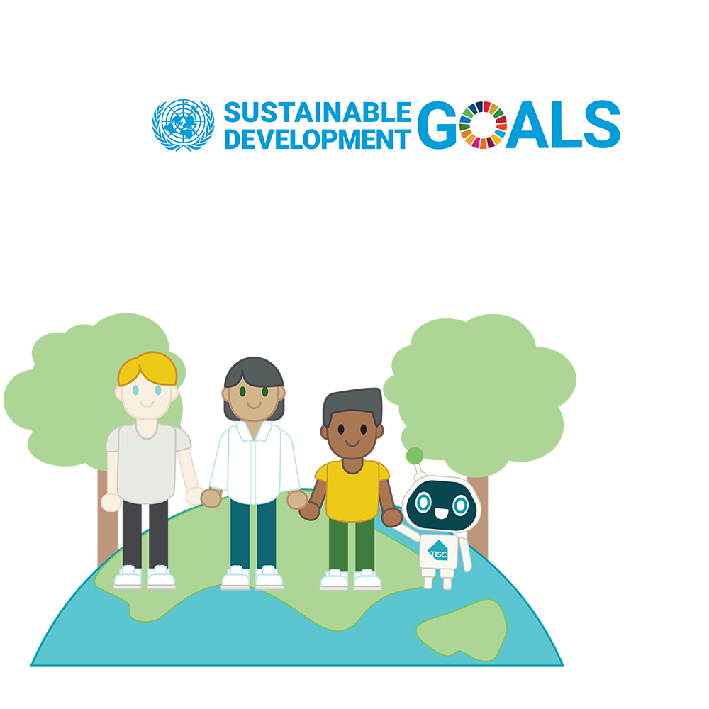 United Nations Sustainable Development Goals Tracker 1.0