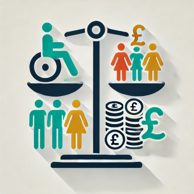 Disability Pay Gap Reports (Voluntary)