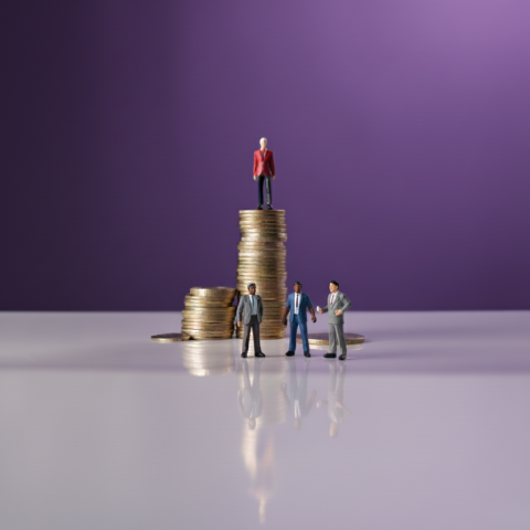 diversity pay gap reporting data