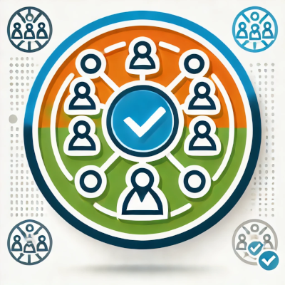 VCSE Status of Organisations