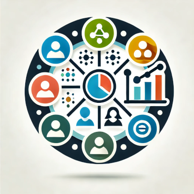 VCSE Engagement Metrics