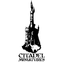 CITADEL MINIATURES LIMITED