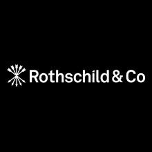 ROTHSCHILD & CO CONTINUATION LIMITED