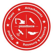 PLANTFORCE RENTALS LTD