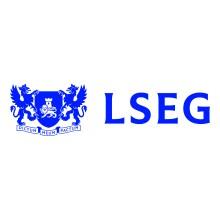 LSEG B1 LIMITED