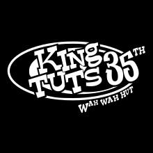KING TUT'S RECORDINGS LIMITED