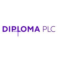 DIPLOMA HOLDINGS PLC