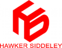 HAWKER SIDDELEY AVIATION LIMITED