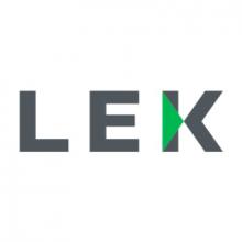 L.E.K. INTERNATIONAL GROUP LIMITED