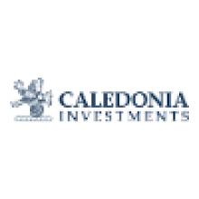 CALEDONIA INVESTMENTS PLC