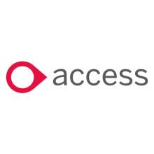 ACCESS UK LTD