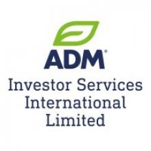 ADM INVESTOR SERVICES INTERNATIONAL LIMITED