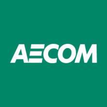 AECOM INFRASTRUCTURE & ENVIRONMENT UK LIMITED