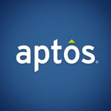 APTOS SOLUTIONS UK LIMITED