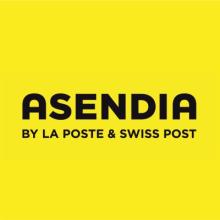 ASENDIA UK LIMITED