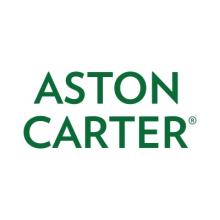 ASTON CARTER INTERNATIONAL LIMITED
