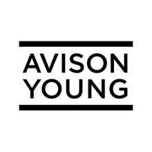 AVISON YOUNG (UK) LIMITED