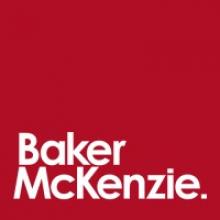 BAKER & MCKENZIE LLP