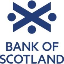 BANK OF SCOTLAND PLC