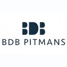 BDB PITMANS LLP