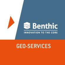 BENTHIC LIMITED