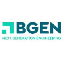 BGEN LIMITED
