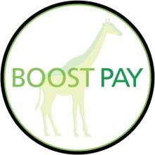 BOOST PAY LIMITED