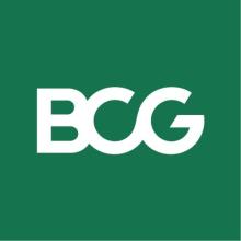 BOSTON CONSULTING GROUP LIMITED (THE)