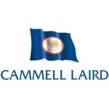 CAMMELL LAIRD SHIPREPAIRERS & SHIPBUILDERS LIMITED