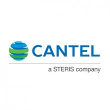 CANTEL (UK) LIMITED
