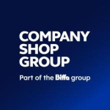 COMPANY SHOP LIMITED