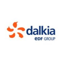 DALKIA GROUP LIMITED