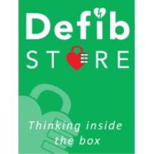 DEFIBSTORE LTD