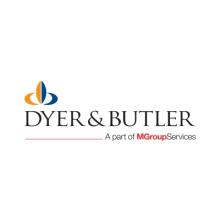 DYER & BUTLER 2014 LIMITED