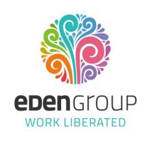 EDEN OUTSOURCE LIMITED