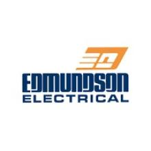 EDMUNDSON ELECTRICAL LIMITED