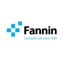 FANNIN (UK) LIMITED