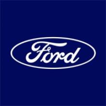 FORD MOTOR COMPANY LIMITED