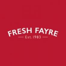 FRESHFAYRE LIMITED