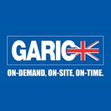 GARIC LIMITED