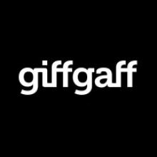 GIFFGAFF LIMITED