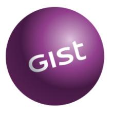 GIST LIMITED