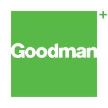 GOODMAN FAMILY INVESTMENTS LIMITED