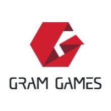 GRAM GAMES LIMITED