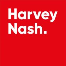 HARVEY NASH LIMITED