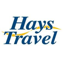 HAYS TOUR OPERATING LIMITED