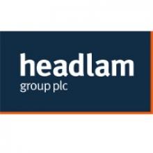 HEADLAM GROUP PLC