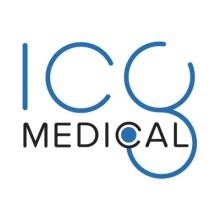 ICG MEDICAL LIMITED