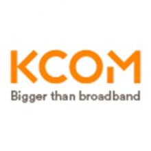 KCOM HOLDINGS LIMITED